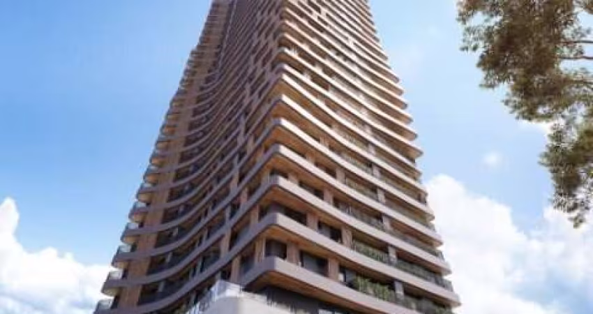 Apartamento com 1 quarto à venda na Coronel Joaquim de Bastos, 158, Setor Marista, Goiânia