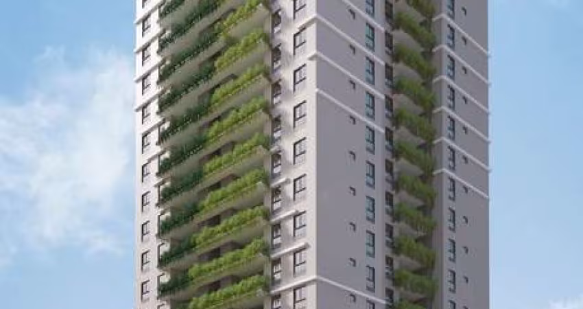 Apartamento com 3 quartos à venda na Rua Mariano Torres, 573, Centro, Curitiba