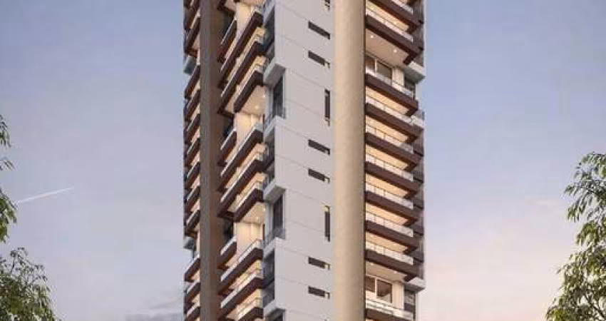 Loft com 1 quarto à venda na Avenida Ibirapuera, 2545, Indianópolis, São Paulo