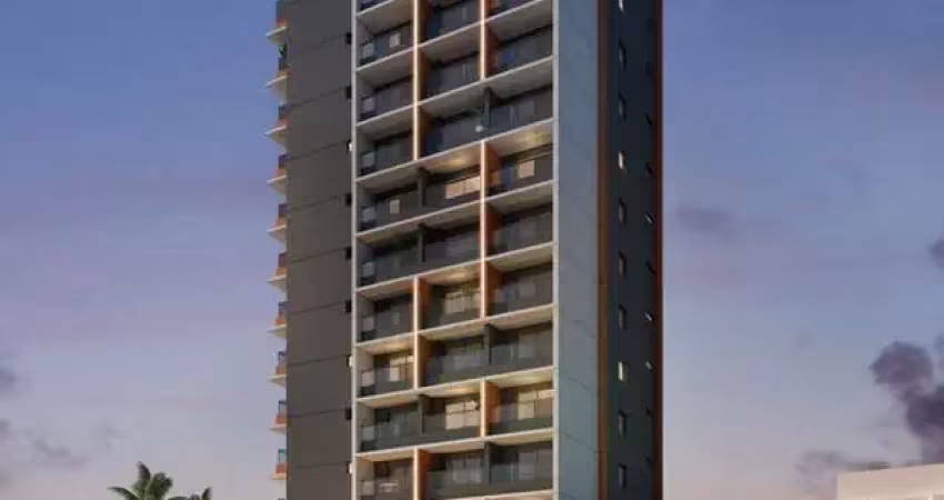 Apartamento com 1 quarto à venda na Rua Francisca Júlia, 201, Santana, São Paulo