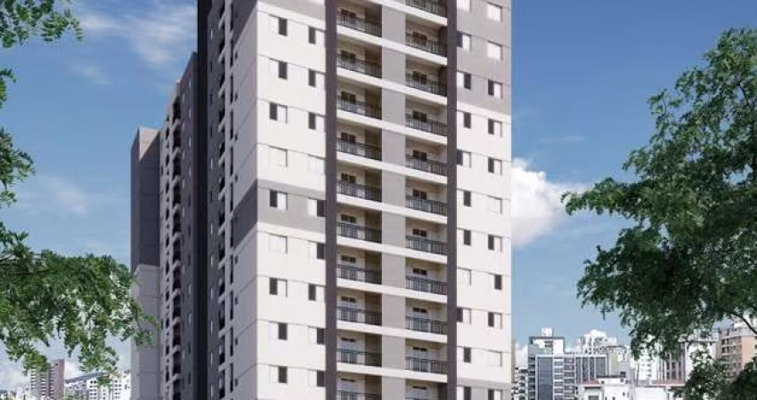 Apartamento com 2 quartos à venda na Rua dos Telles, 201, Vila Augusta, Guarulhos