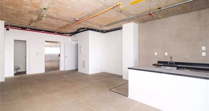 Apartamento com 3 quartos à venda na Avenida Roque Petroni Júnior, 630, Jardim das Acacias, São Paulo