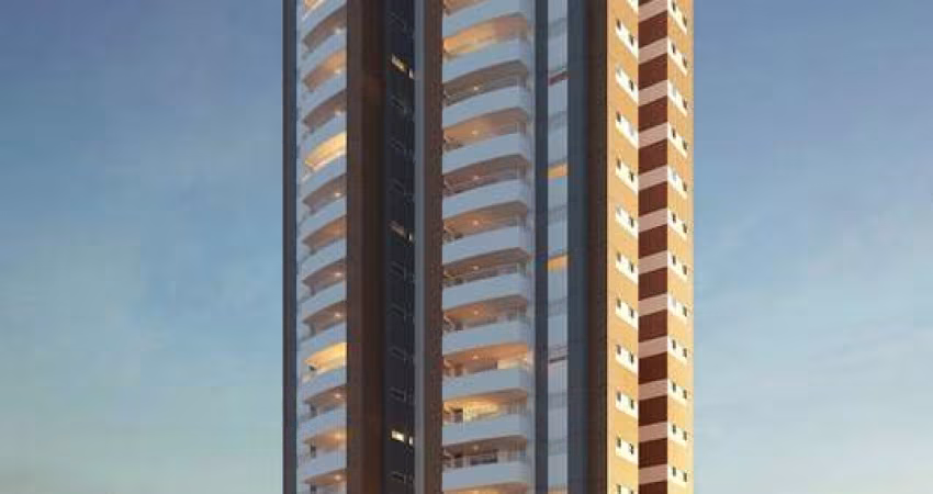 Apartamento com 3 quartos à venda na Rua Platina, 295, Vila Azevedo, São Paulo