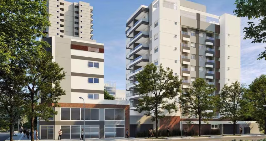 Apartamento com 1 quarto à venda na Rua Frederico Wolf, 275, Vila Leopoldina, São Paulo