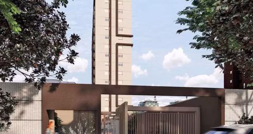 Apartamento com 1 quarto à venda na Rua Faustolo, 766, Vila Romana, São Paulo