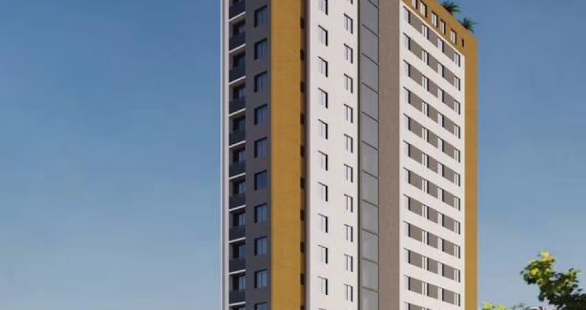Apartamento com 1 quarto à venda na Rua Barão do Serro Azul, 459, Centro, Curitiba