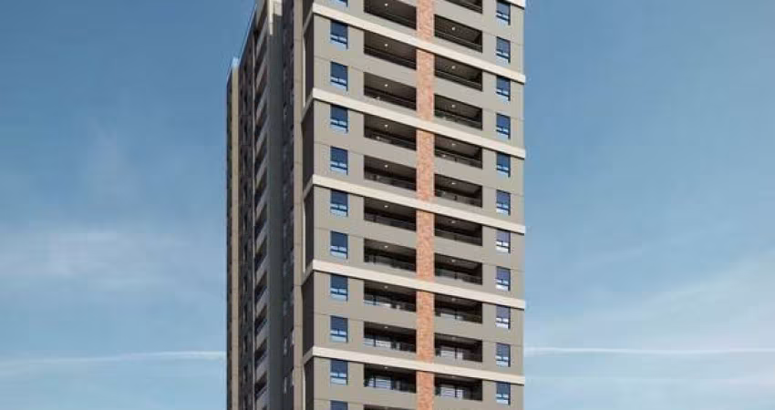 Apartamento com 2 quartos à venda na Rua Kara, 140, Jardim do Mar, São Bernardo do Campo