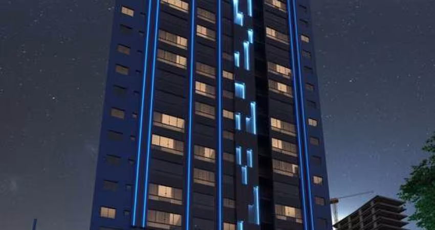 Apartamento com 2 quartos à venda na Rua 800 C, 132, Casa Branca, Itapema