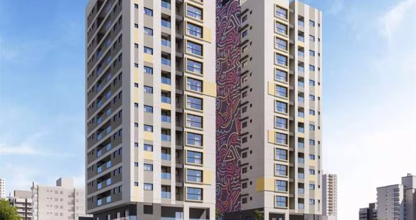 Apartamento com 3 quartos à venda na Rua 406, 398, Morretes, Itapema