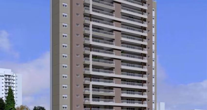 Apartamento com 4 quartos à venda na Rua Conselheiro Pedro Luís, 154, Santana, São Paulo