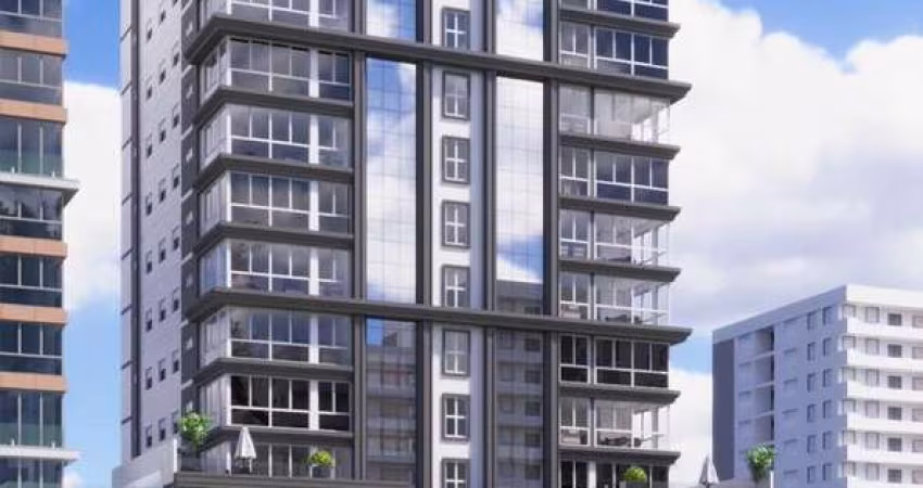 Apartamento com 4 quartos à venda na Rua Encantado, 729, Zona Nova, Capão da Canoa