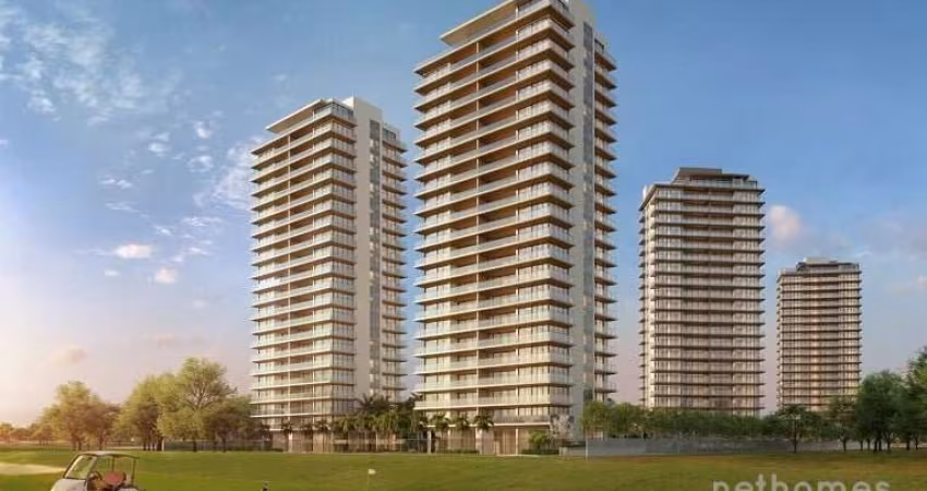 Cobertura com 4 quartos à venda na Avenida das Américas, 10001, Barra da Tijuca, Rio de Janeiro