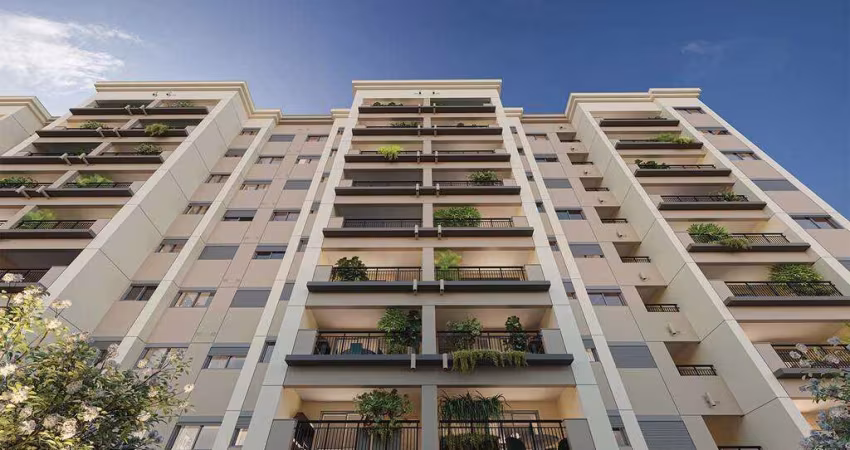 Apartamento com 3 quartos à venda na Rua Barão de Monte Santo, 966, Mooca, São Paulo