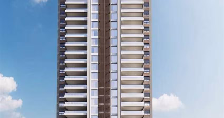Apartamento com 4 quartos à venda na Rua 240, 233, Meia Praia, Itapema