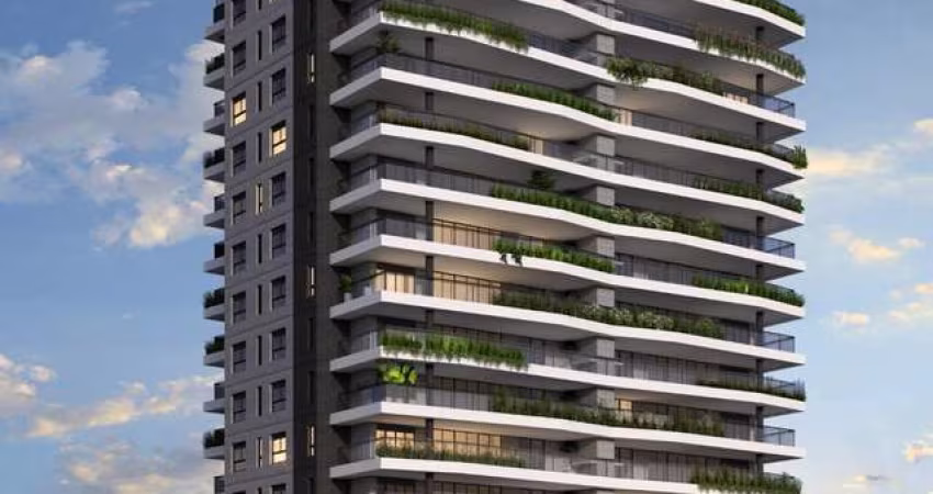 Apartamento com 4 quartos à venda na Rua Francisca Júlia, 191, Santana, São Paulo