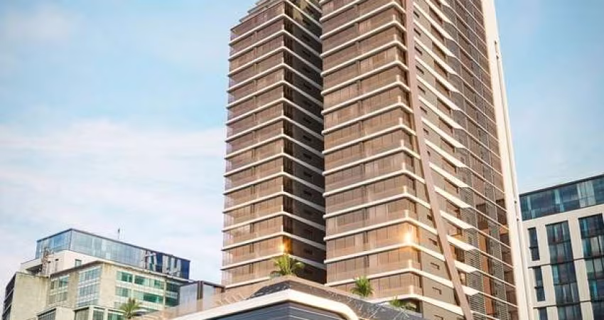 Apartamento com 4 quartos à venda na Rua 221, 30, Meia Praia, Itapema