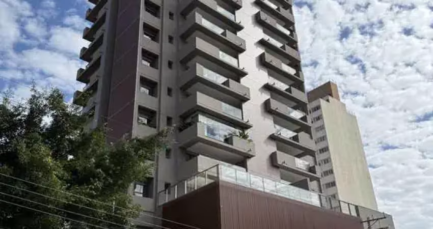 Apartamento com 2 quartos à venda na Rua Barão do Triunfo, 551, Campo Belo, São Paulo