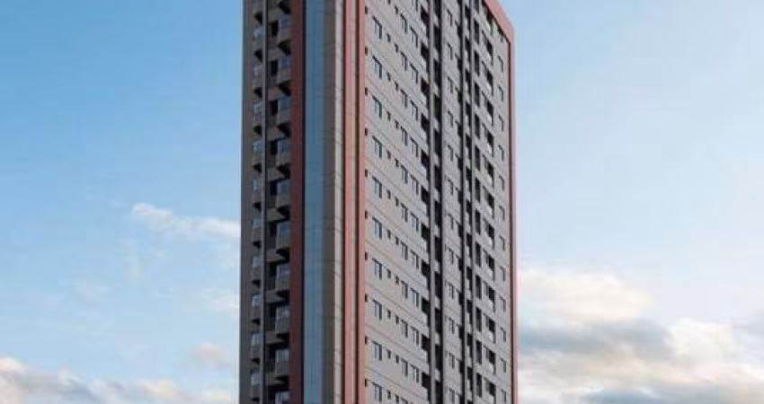 Apartamento com 2 quartos à venda na Rua 406, 37, Morretes, Itapema