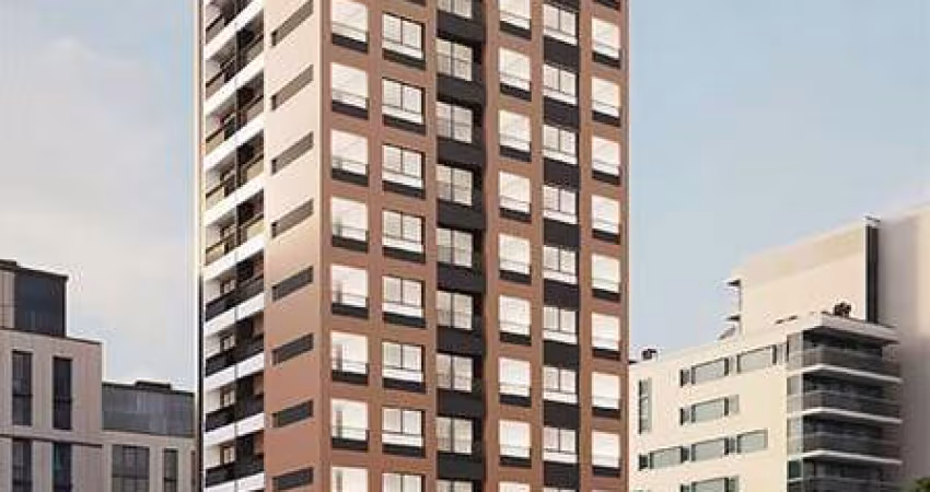 Apartamento com 1 quarto à venda na Rua Doutor Fadlo Haidar, 21, Itaim Bibi, São Paulo