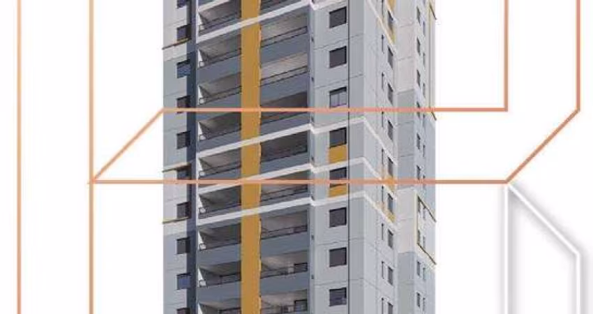 Apartamento com 2 quartos à venda na Avenida Júlio Buono, 2379, Vila Gustavo, São Paulo