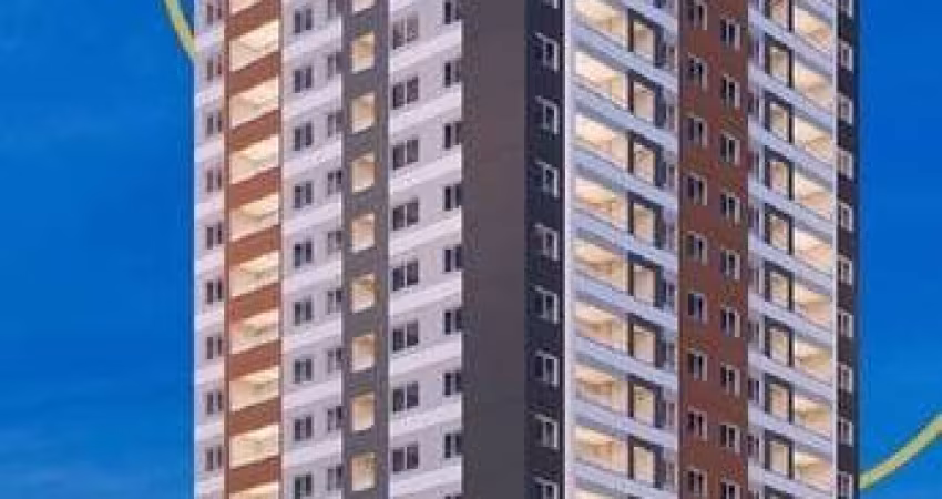 Cobertura com 1 quarto à venda na João Calixto, 40, Vila das Belezas, São Paulo
