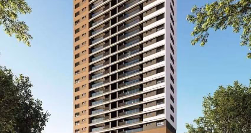 Apartamento com 1 quarto à venda na Rua Doutor Costa Júnior, 530, Perdizes, São Paulo
