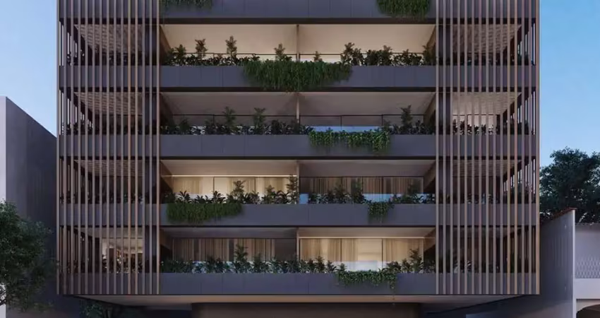 Apartamento com 3 quartos à venda na Urbano Santos, 71, Urca, Rio de Janeiro