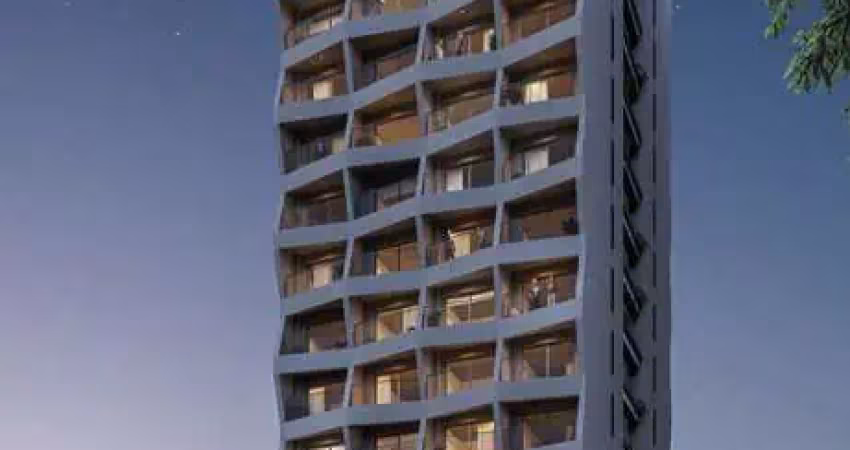 Apartamento com 1 quarto à venda na Avenida Cotovia, 749, Moema, São Paulo