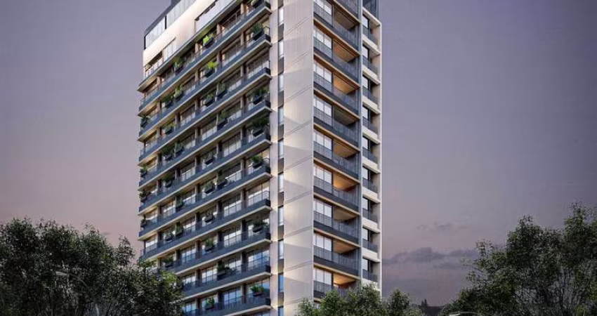 Apartamento com 2 quartos à venda na Alameda Lorena, 2158, Jardim Paulista, São Paulo