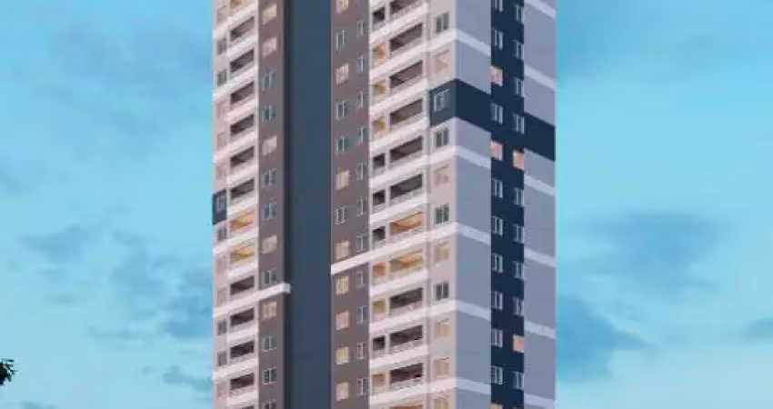 Cobertura com 1 quarto à venda na Henrique Jacobs, 86, Vila Santa Teresa (Zona Leste), São Paulo