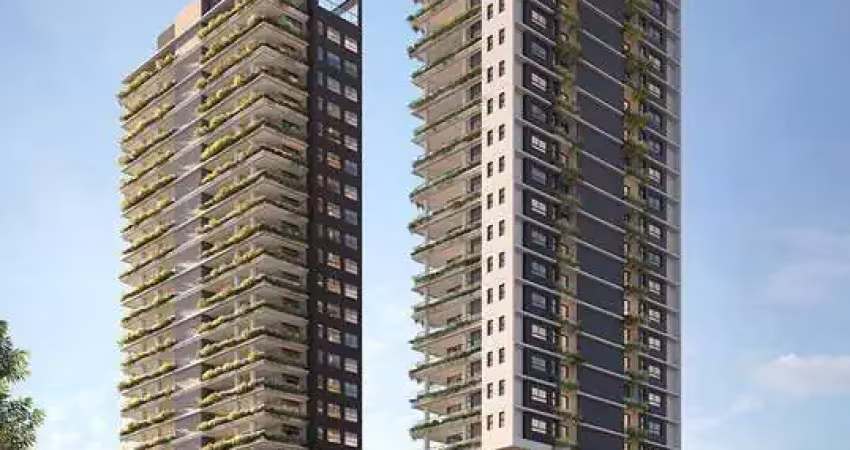 Loft com 1 quarto à venda na Avenida Ibirapuera, 2332, Moema, São Paulo