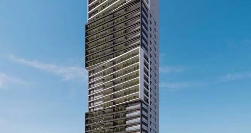 Apartamento com 4 quartos à venda na T 70, 135, Setor Bueno, Goiânia