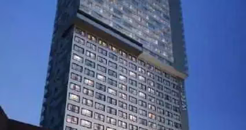 Apartamento com 1 quarto à venda na Avenida Mutirão, 1200, Setor Marista, Goiânia