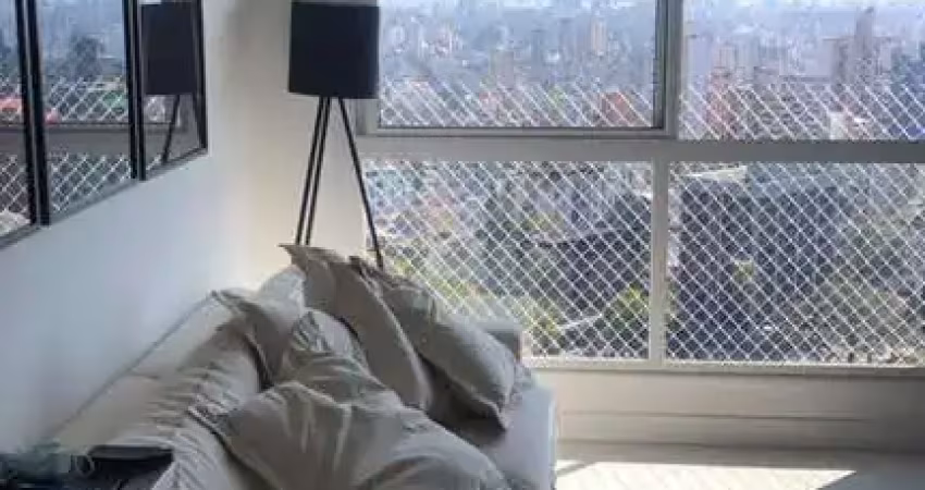 Apartamento com 1 quarto à venda na Rua Curvelo, 130, Petrópolis, Porto Alegre