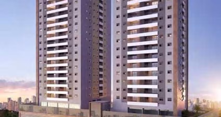 Apartamento com 3 quartos à venda na Rua Bonnard, 307, Alphaville Empresarial, Barueri