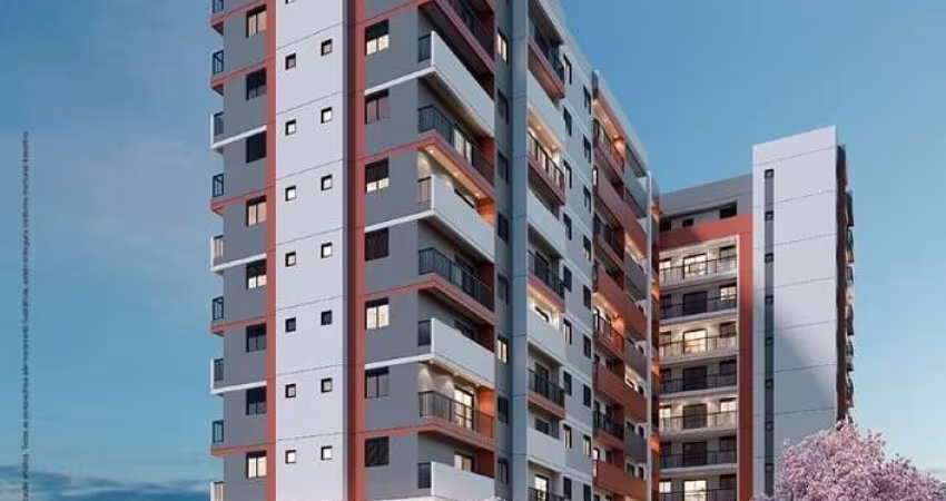 Apartamento com 2 quartos à venda na Rua dos Buritis, 364, Vila Parque Jabaquara, São Paulo