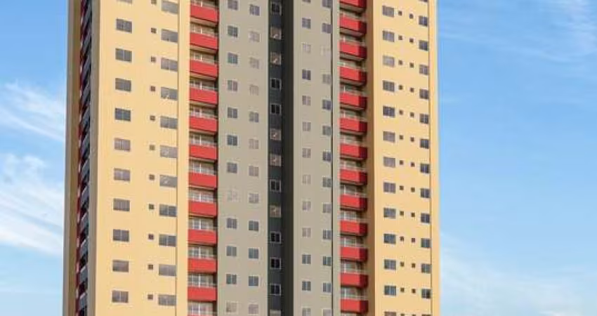 Apartamento com 3 quartos à venda na Rua do Esmalte, 300, Parque Oeste Industrial, Goiânia