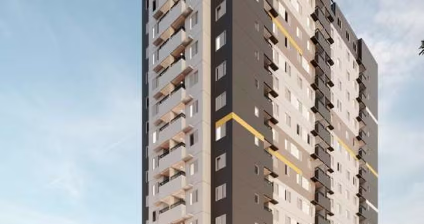 Apartamento com 2 quartos à venda na Cachoeira Escaramuça, 395, Itaim Paulista, São Paulo