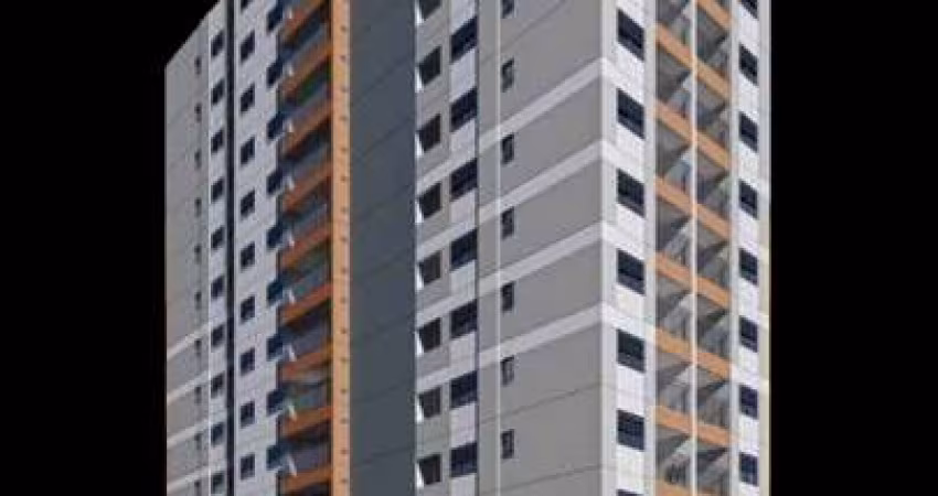 Apartamento com 2 quartos à venda na Avenida Engenheiro Armando de Arruda Pereira, 7212, Vila do Encontro, São Paulo