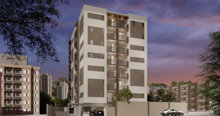 Apartamento com 2 quartos à venda na Teodureto de Camargo, 118, Vila Celeste, São Paulo