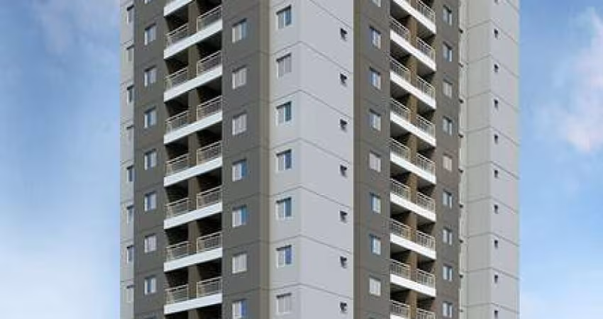 Apartamento com 2 quartos à venda na Avenida Júlio Buono, 1799, Vila Gustavo, São Paulo