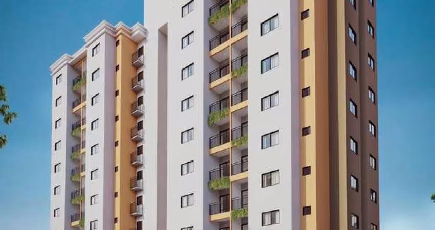 Apartamento com 2 quartos à venda na Avenida Lago Azul, 672, Chácaras Mansões Rosas de Ouro, Goiânia