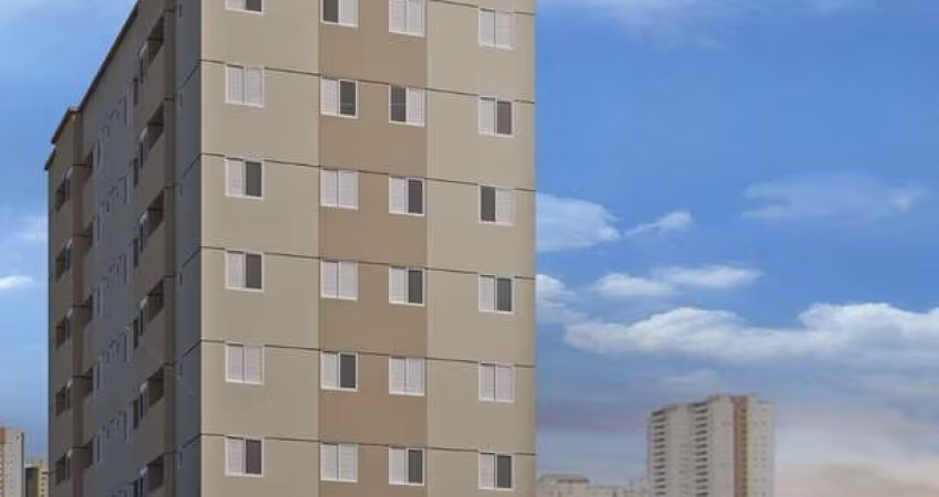 Apartamento com 2 quartos à venda na Rua Pedra Sabão, 152, Vila Guilherme, São Paulo