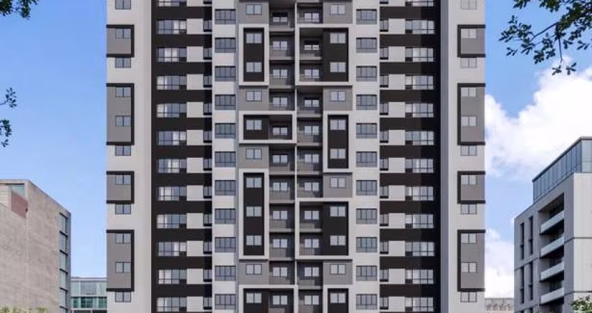 Apartamento com 2 quartos à venda na Barão do Rio Branco, 23, Jardim Nova Era, Aparecida de Goiânia