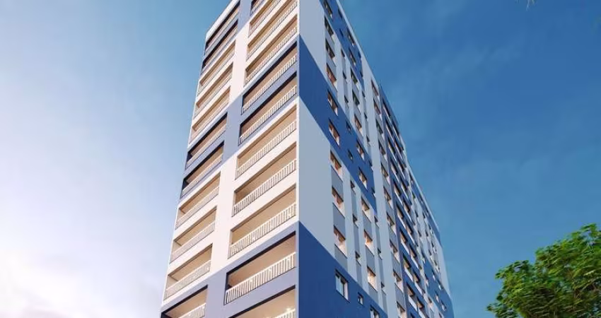 Apartamento com 2 quartos à venda na Jacira Ferrari de Oliveira, 188, Jardim Matarazzo, São Paulo