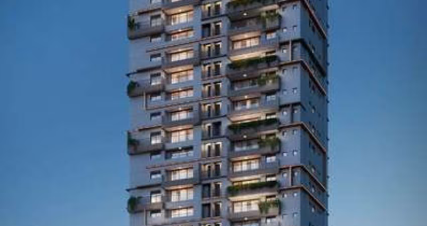 Apartamento com 3 quartos à venda na C-241, 180, Jardim América, Goiânia