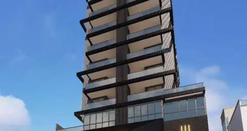 Apartamento com 3 quartos à venda na Avenida Nereu Ramos, 762, Meia Praia, Itapema