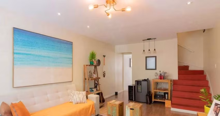Casa com 2 quartos à venda na Travessa Roberto Douglas Machado, 284, Jardim Paulistano, São Paulo
