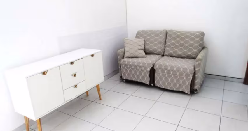 Apartamento com 1 quarto à venda na Rua Martiniano de Carvalho, 14, Bela Vista, São Paulo