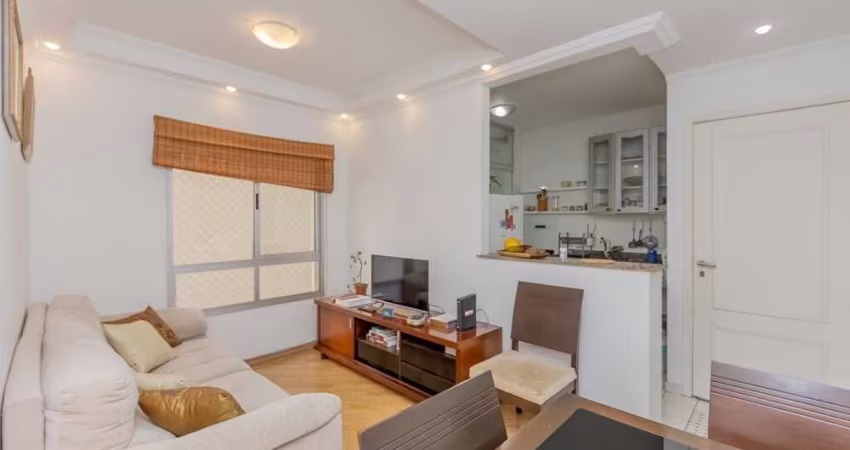 Apartamento com 2 quartos à venda na Rua Loureiro da Cruz, 354, Aclimação, São Paulo